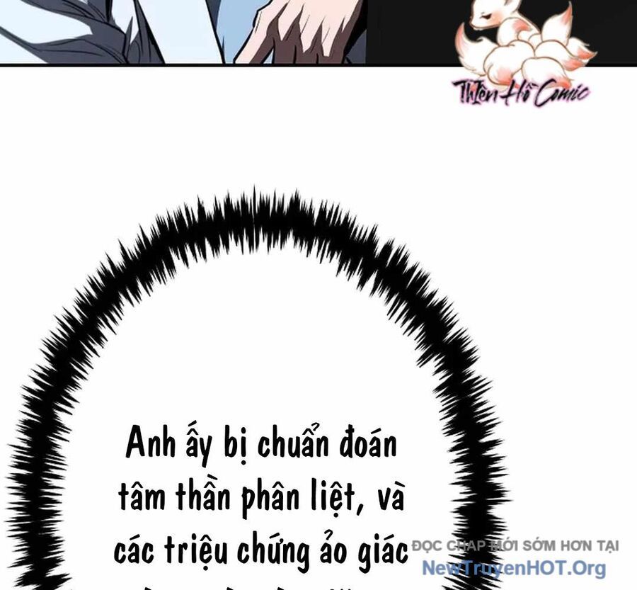 Ác Nhân Lồng Bát Giác Chap 16 - Next Chap 17