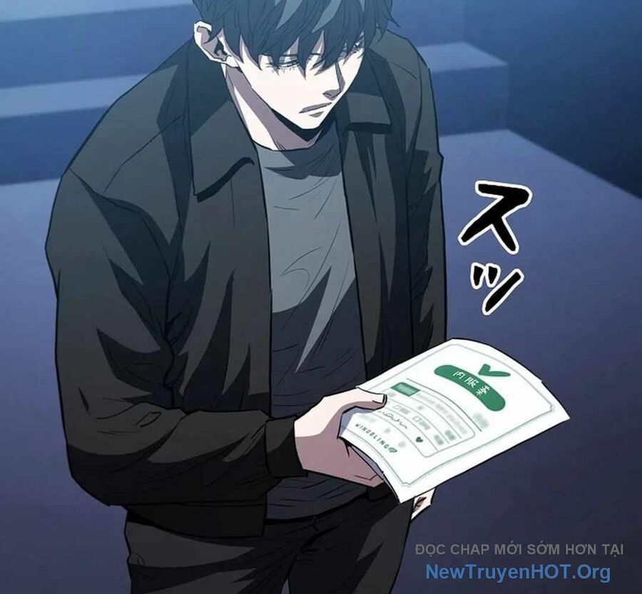 Ác Nhân Lồng Bát Giác Chap 16 - Next Chap 17