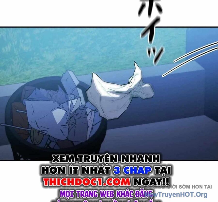 Ác Nhân Lồng Bát Giác Chap 16 - Next Chap 17