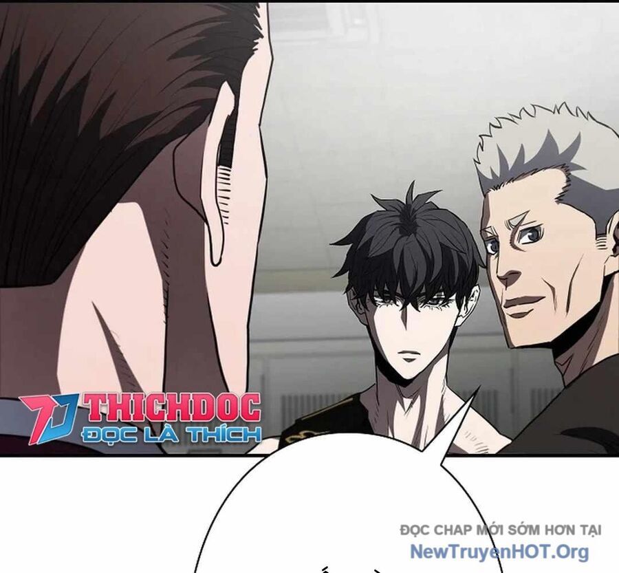 Ác Nhân Lồng Bát Giác Chap 16 - Next Chap 17