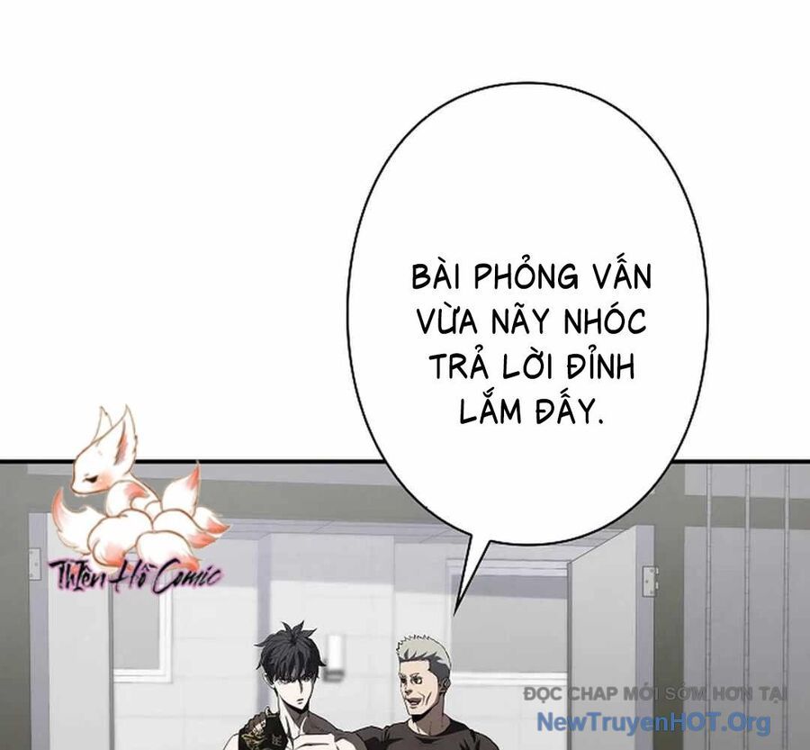 Ác Nhân Lồng Bát Giác Chap 16 - Next Chap 17