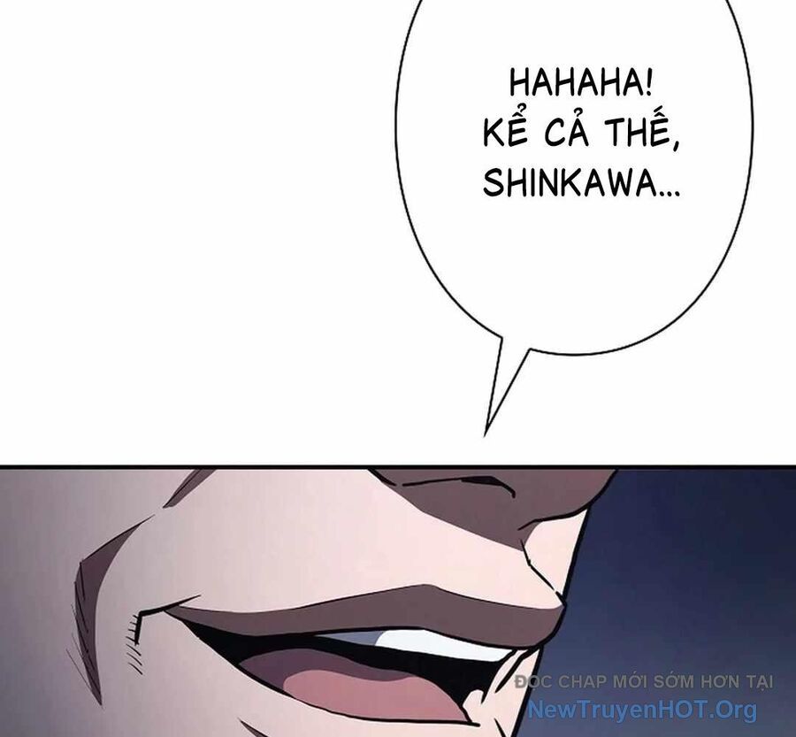 Ác Nhân Lồng Bát Giác Chap 16 - Next Chap 17