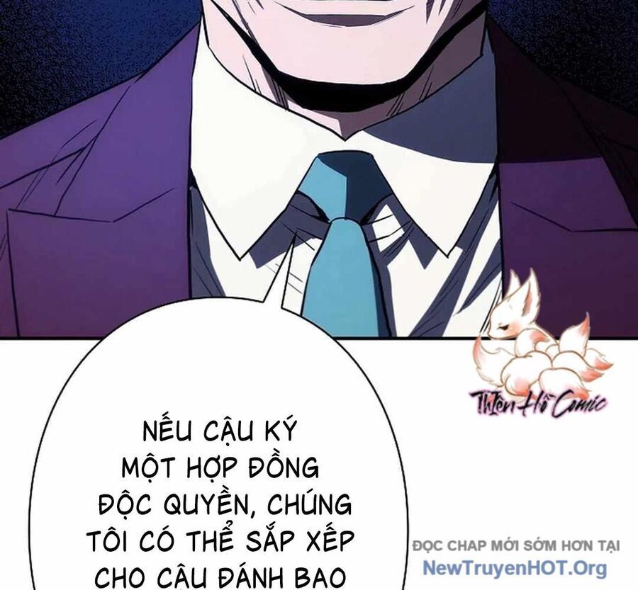 Ác Nhân Lồng Bát Giác Chap 16 - Next Chap 17
