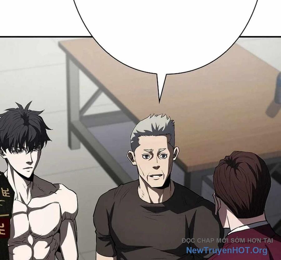 Ác Nhân Lồng Bát Giác Chap 16 - Next Chap 17