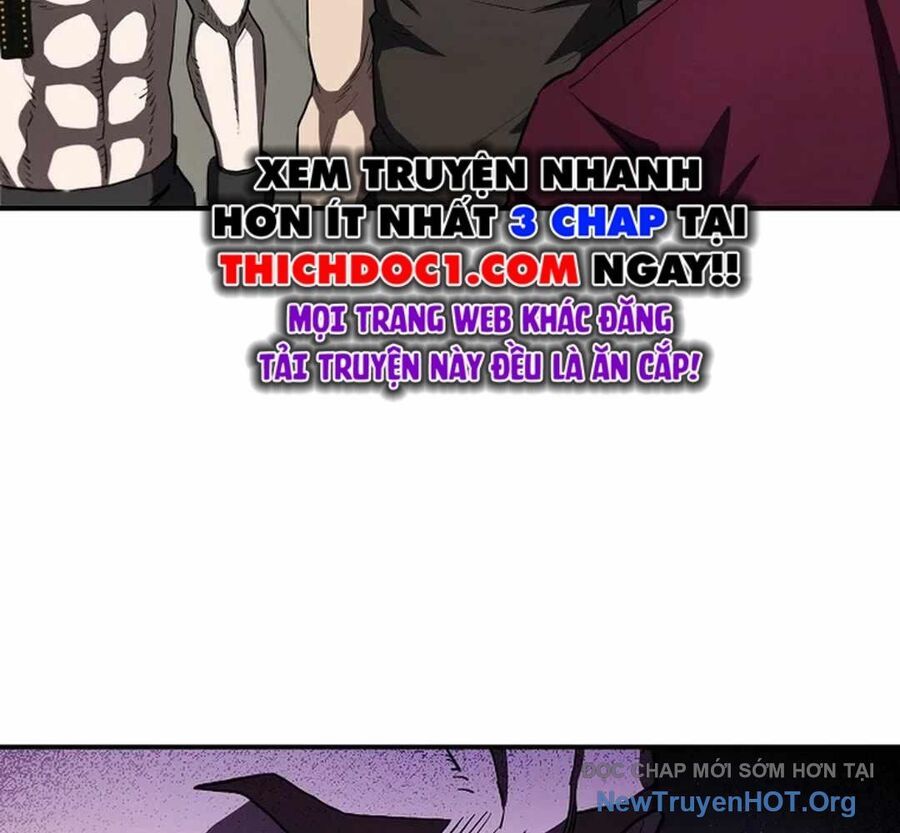Ác Nhân Lồng Bát Giác Chap 16 - Next Chap 17