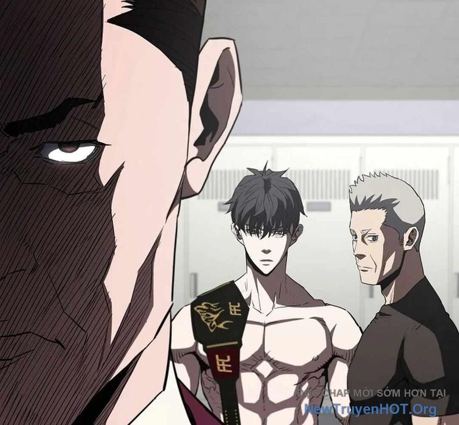 Ác Nhân Lồng Bát Giác Chap 16 - Next Chap 17