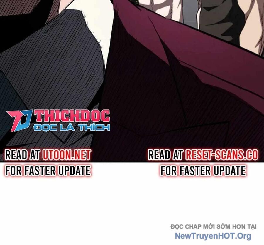 Ác Nhân Lồng Bát Giác Chap 16 - Next Chap 17