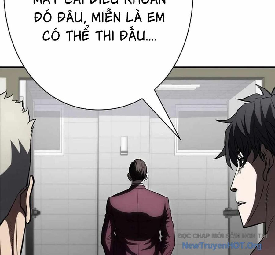 Ác Nhân Lồng Bát Giác Chap 16 - Next Chap 17