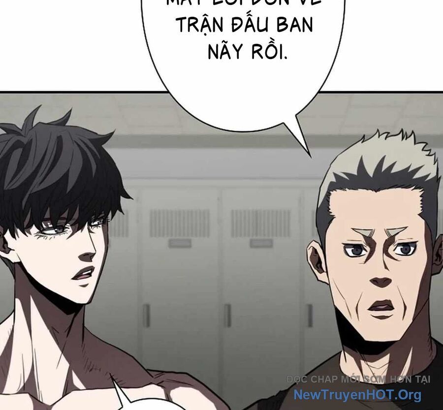 Ác Nhân Lồng Bát Giác Chap 16 - Next Chap 17