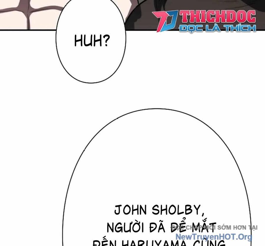 Ác Nhân Lồng Bát Giác Chap 16 - Next Chap 17