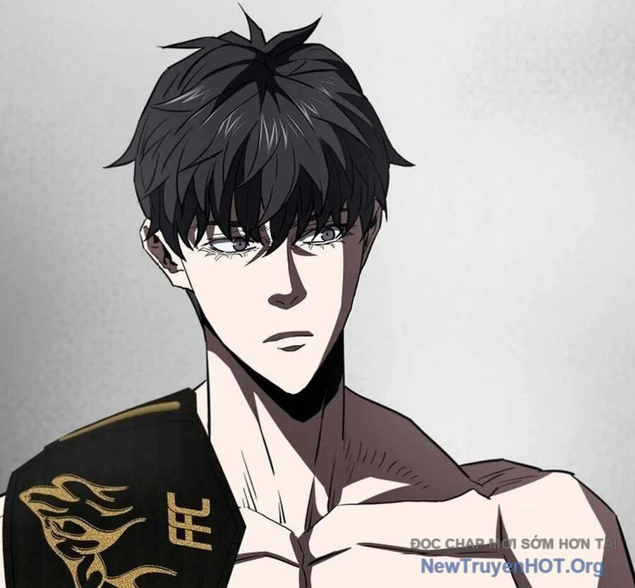 Ác Nhân Lồng Bát Giác Chap 16 - Next Chap 17