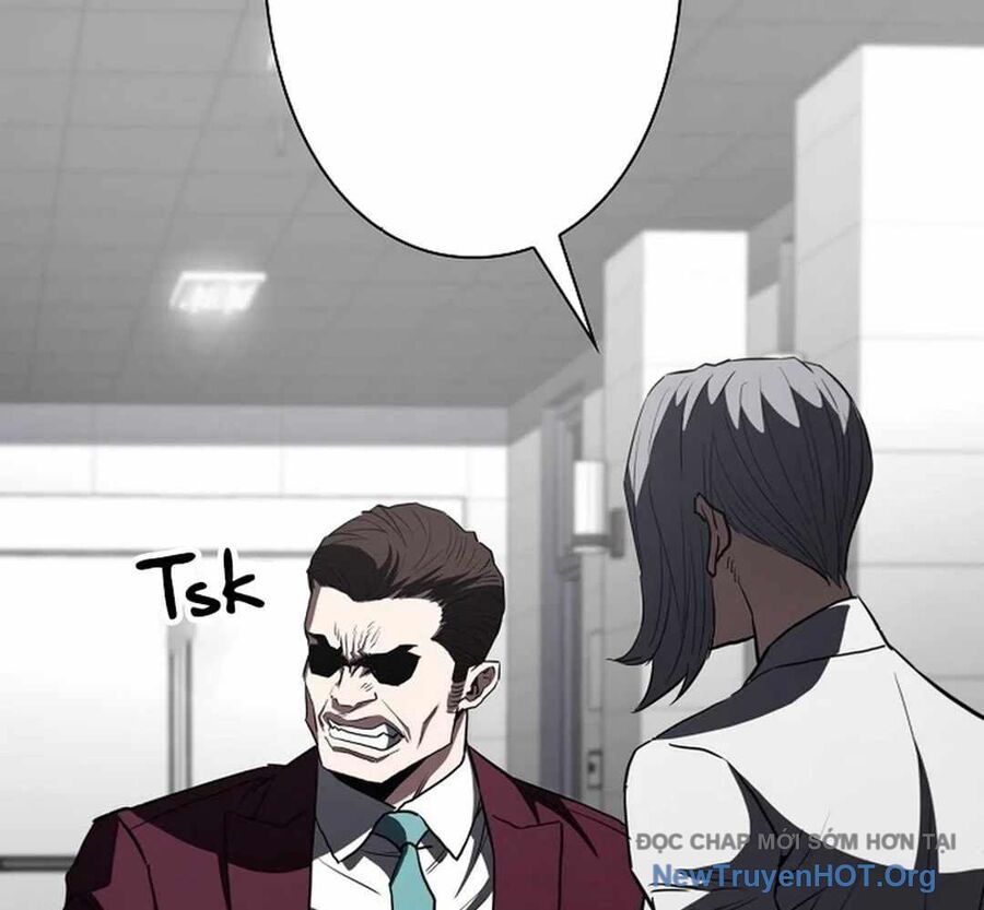 Ác Nhân Lồng Bát Giác Chap 16 - Next Chap 17