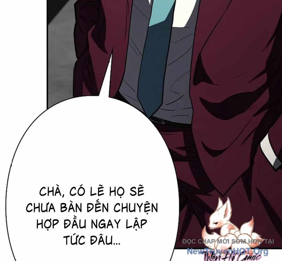 Ác Nhân Lồng Bát Giác Chap 16 - Next Chap 17