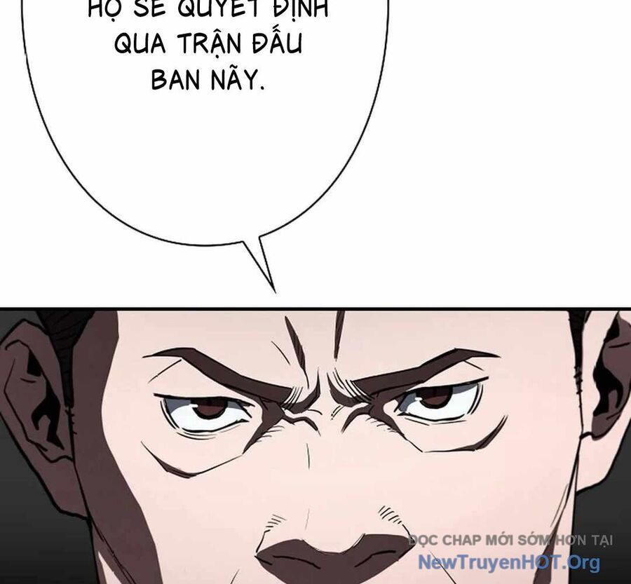 Ác Nhân Lồng Bát Giác Chap 16 - Next Chap 17