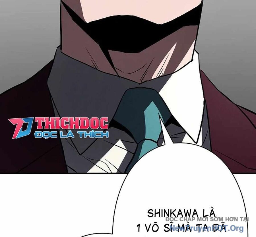 Ác Nhân Lồng Bát Giác Chap 16 - Next Chap 17