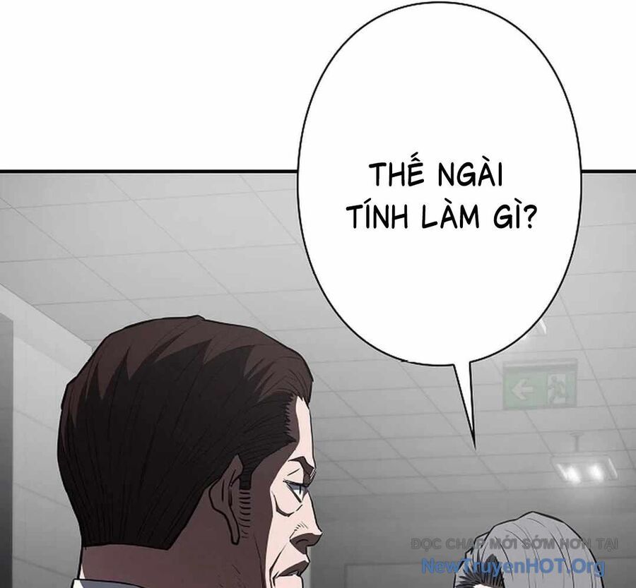 Ác Nhân Lồng Bát Giác Chap 16 - Next Chap 17