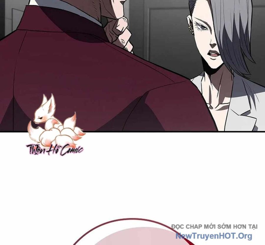 Ác Nhân Lồng Bát Giác Chap 16 - Next Chap 17