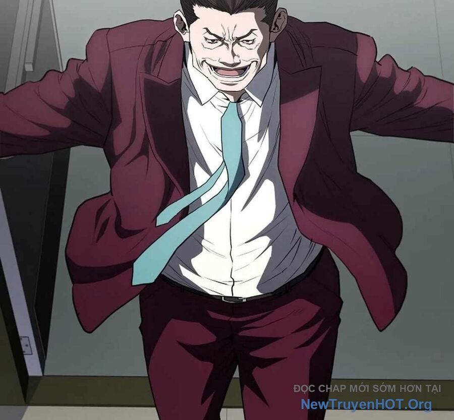 Ác Nhân Lồng Bát Giác Chap 16 - Next Chap 17