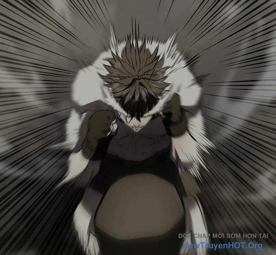 Ác Nhân Lồng Bát Giác Chap 16 - Next Chap 17