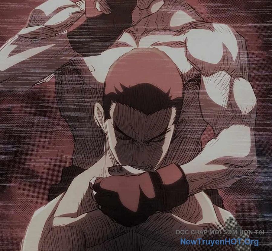Ác Nhân Lồng Bát Giác Chap 16 - Next Chap 17