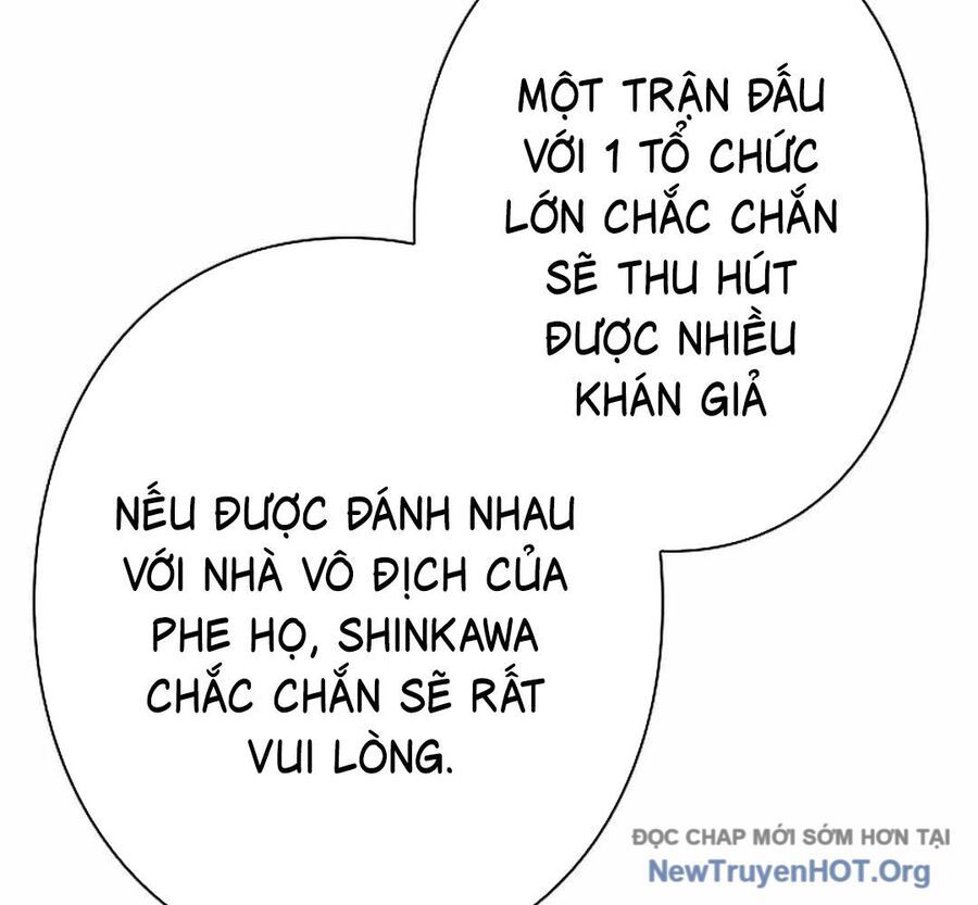 Ác Nhân Lồng Bát Giác Chap 17 - Next Chap 18