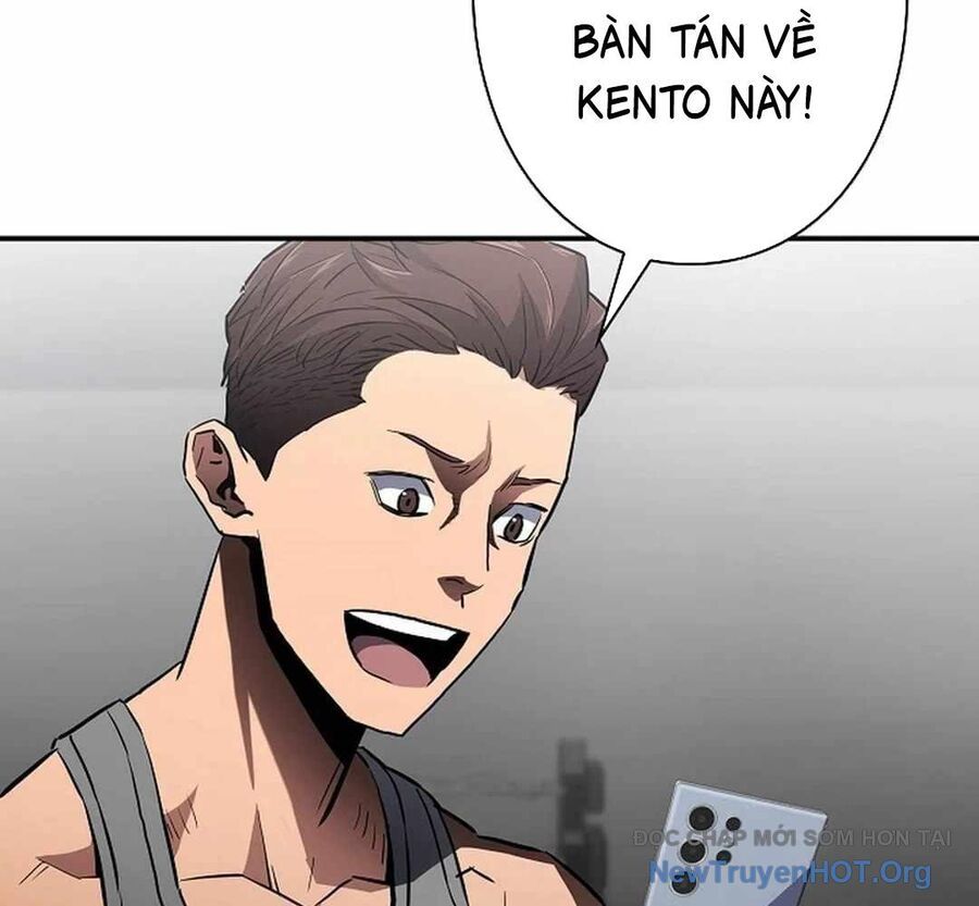Ác Nhân Lồng Bát Giác Chap 17 - Next Chap 18
