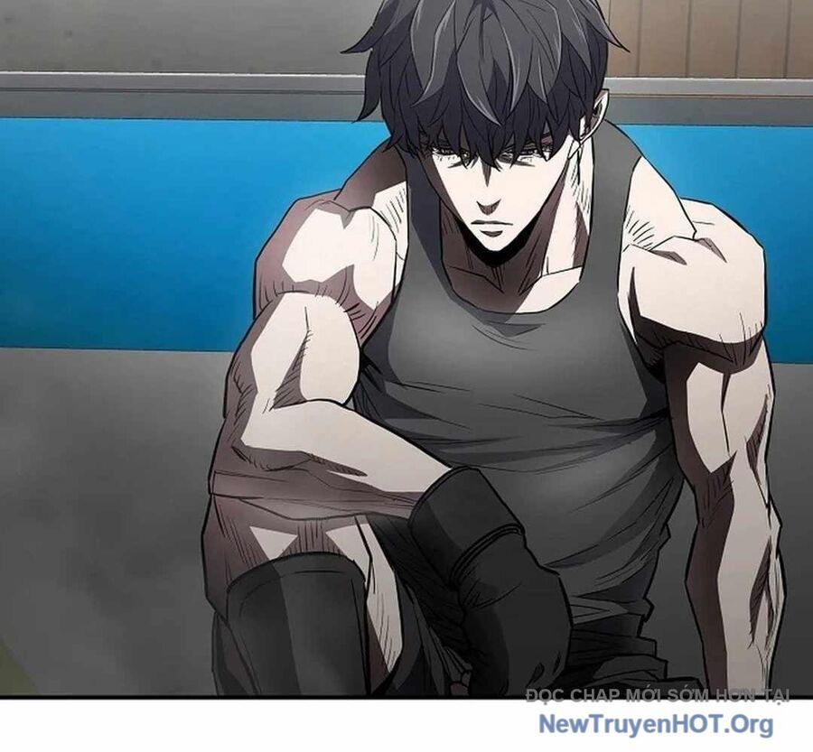 Ác Nhân Lồng Bát Giác Chap 17 - Next Chap 18