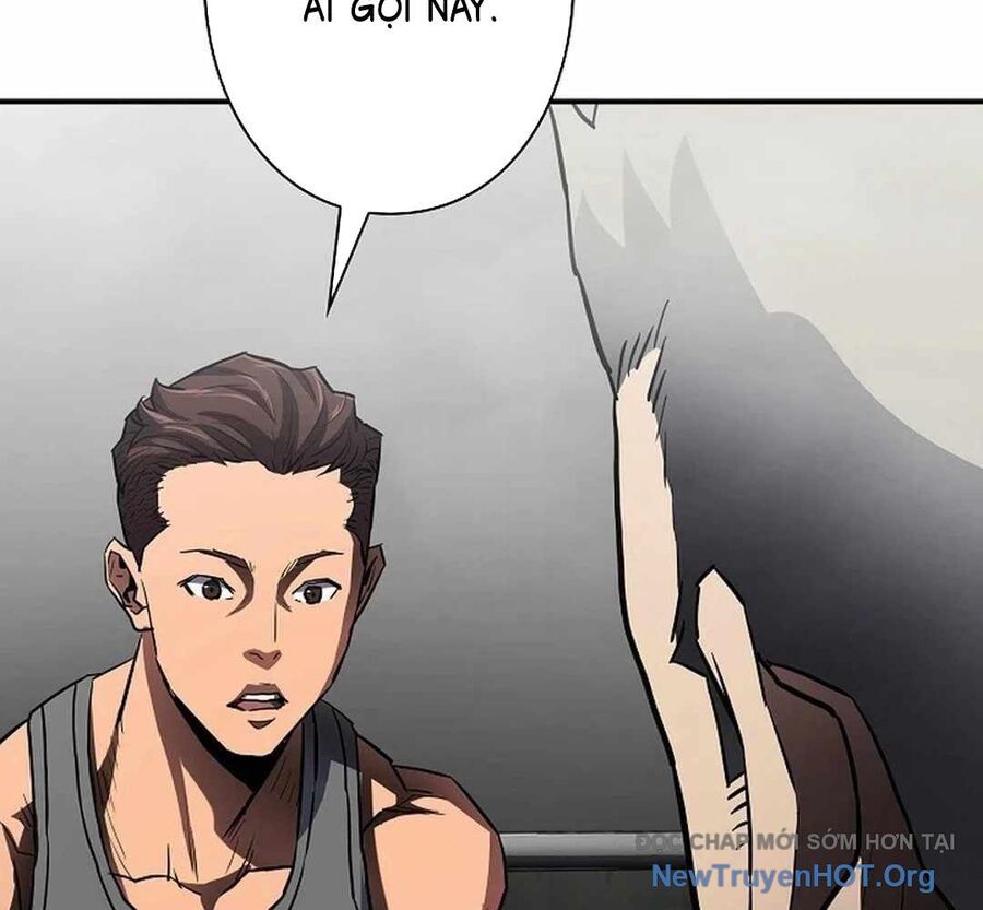 Ác Nhân Lồng Bát Giác Chap 17 - Next Chap 18