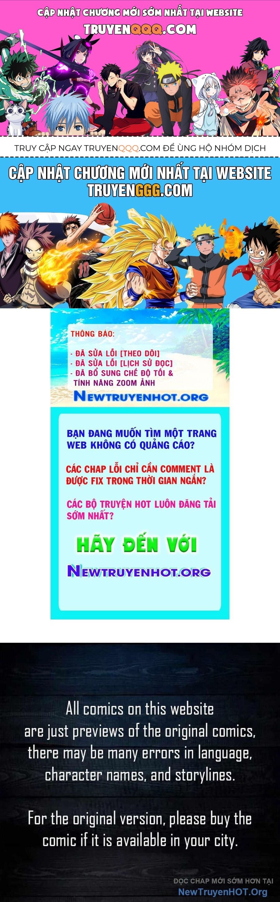 Ác Nhân Lồng Bát Giác Chap 18 - Next Chap 19