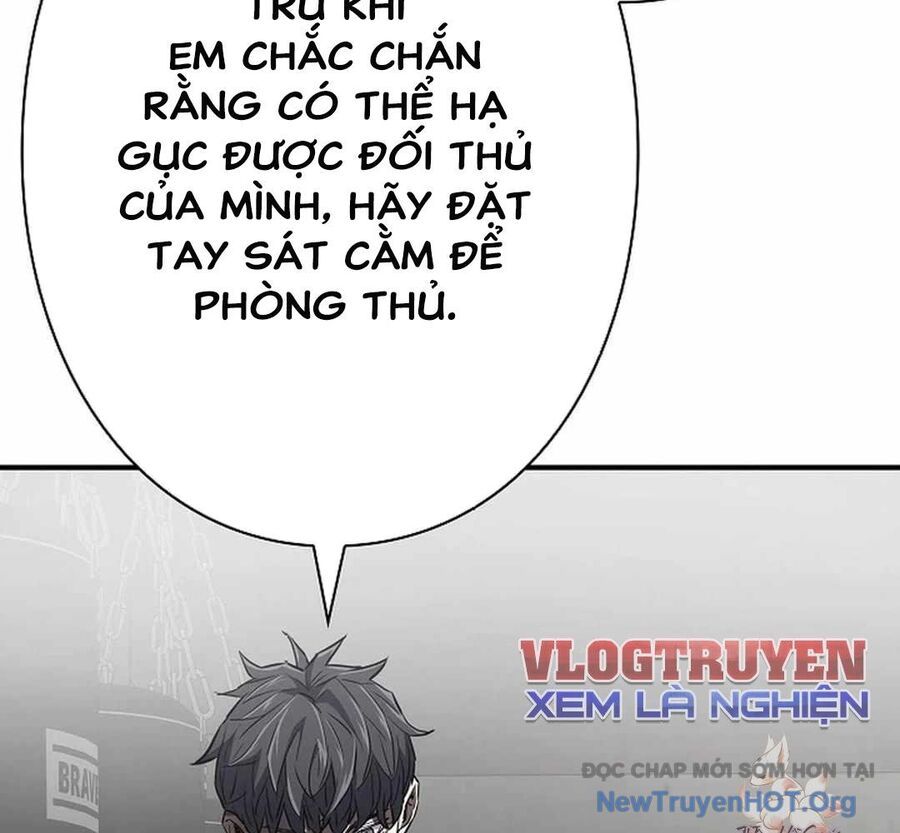 Ác Nhân Lồng Bát Giác Chap 18 - Next Chap 19