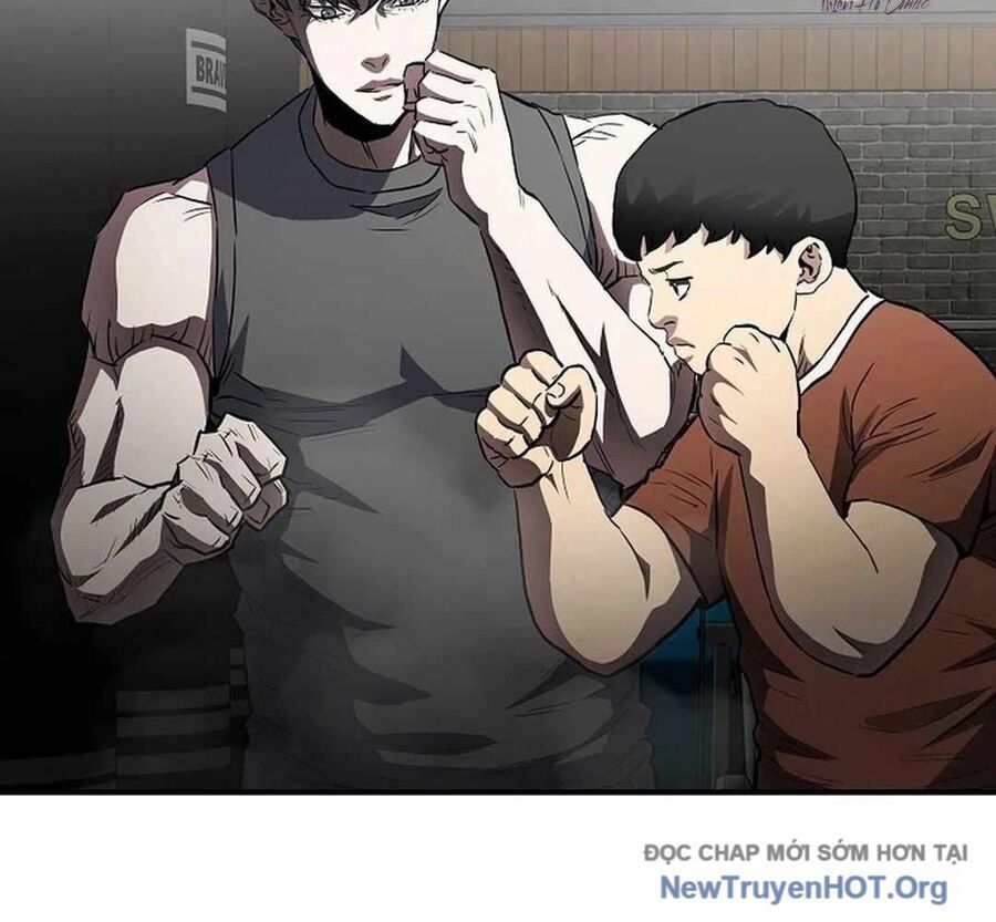 Ác Nhân Lồng Bát Giác Chap 18 - Next Chap 19