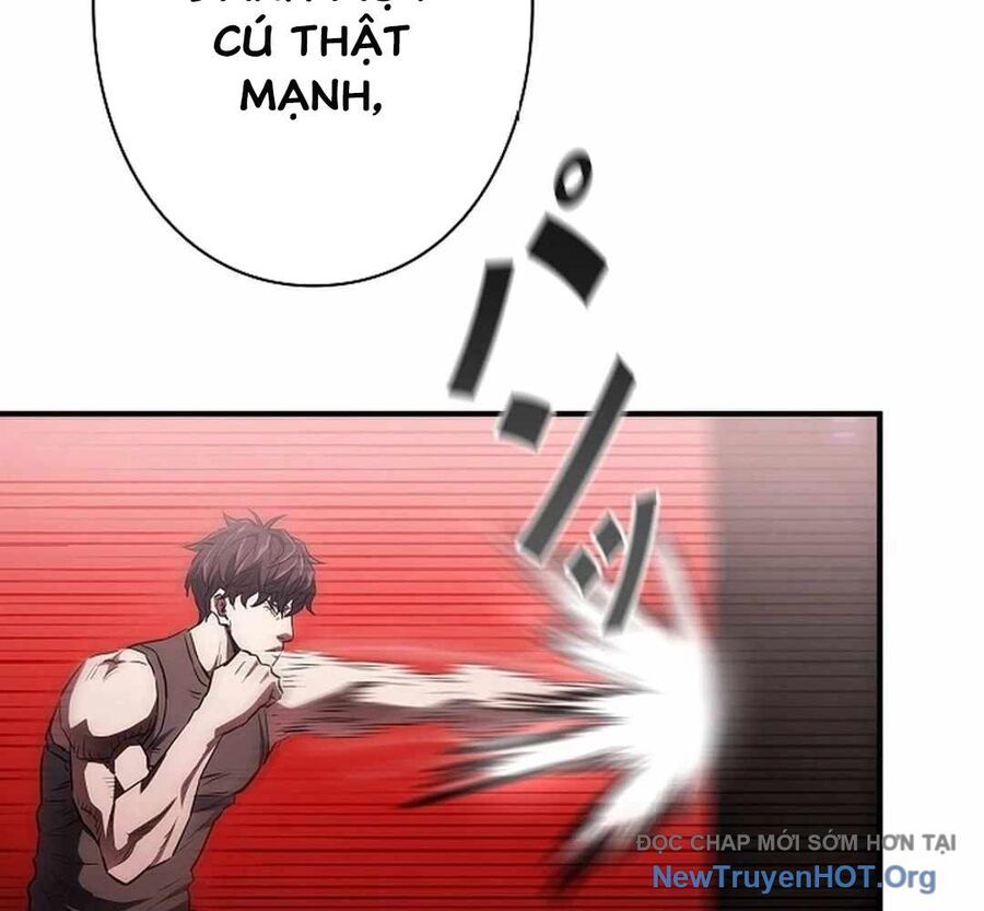 Ác Nhân Lồng Bát Giác Chap 18 - Next Chap 19
