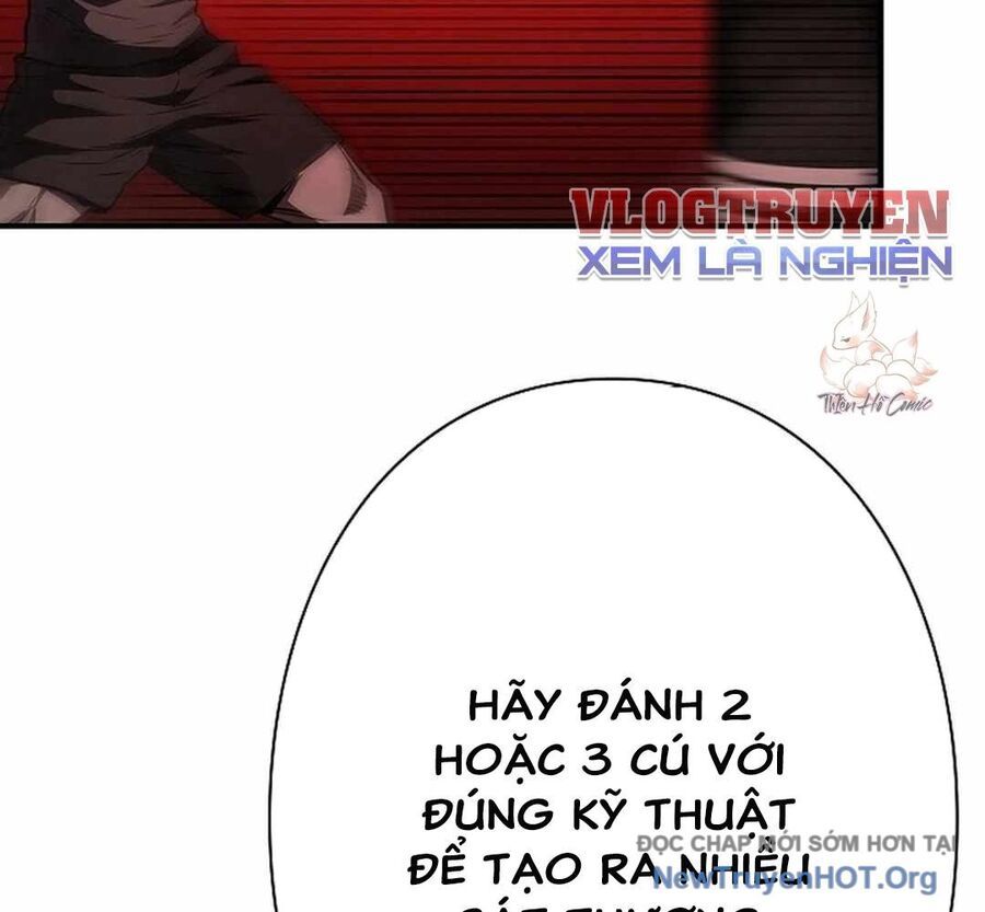 Ác Nhân Lồng Bát Giác Chap 18 - Next Chap 19