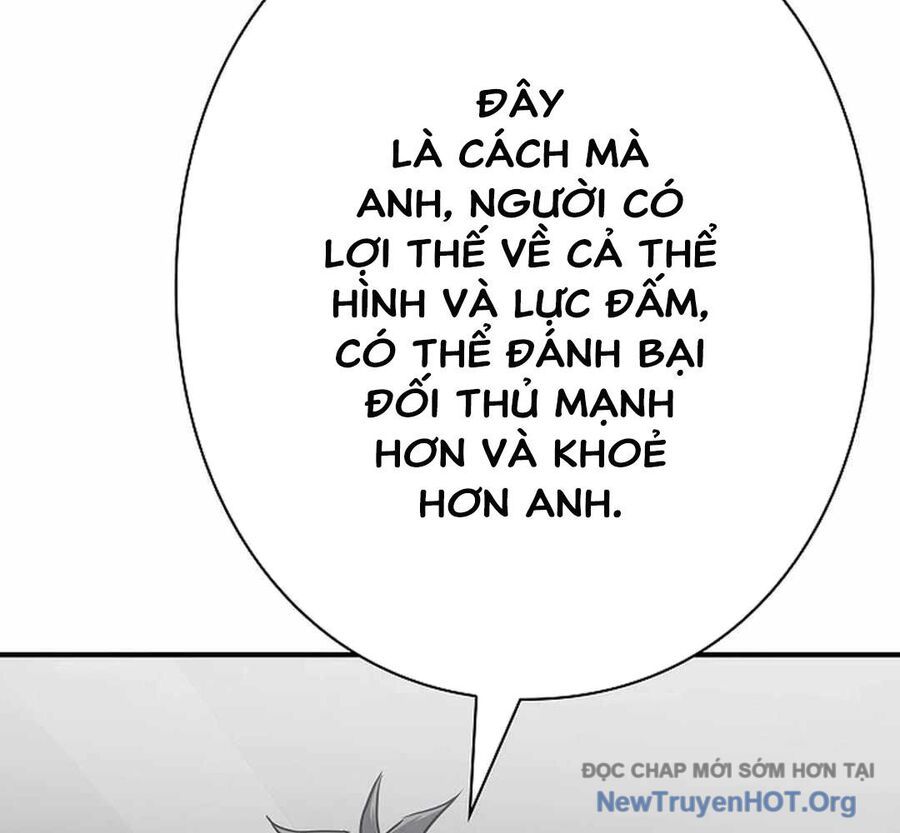 Ác Nhân Lồng Bát Giác Chap 18 - Next Chap 19
