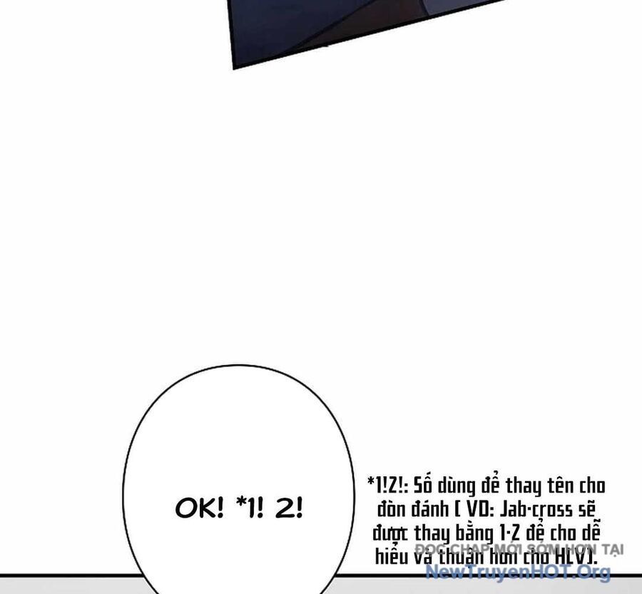 Ác Nhân Lồng Bát Giác Chap 18 - Next Chap 19