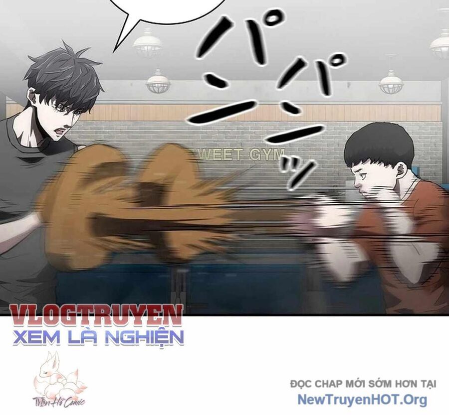 Ác Nhân Lồng Bát Giác Chap 18 - Next Chap 19