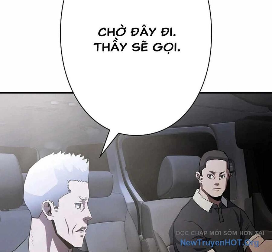 Ác Nhân Lồng Bát Giác Chap 18 - Next Chap 19