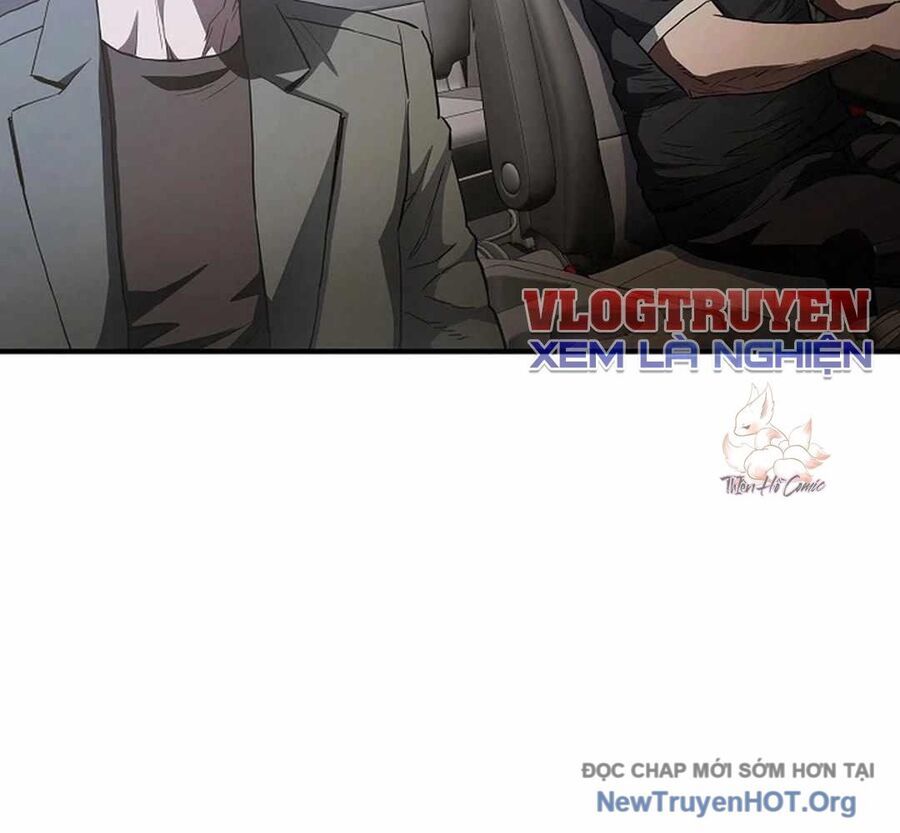 Ác Nhân Lồng Bát Giác Chap 18 - Next Chap 19