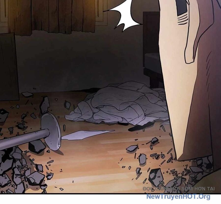 Ác Nhân Lồng Bát Giác Chap 18 - Next Chap 19