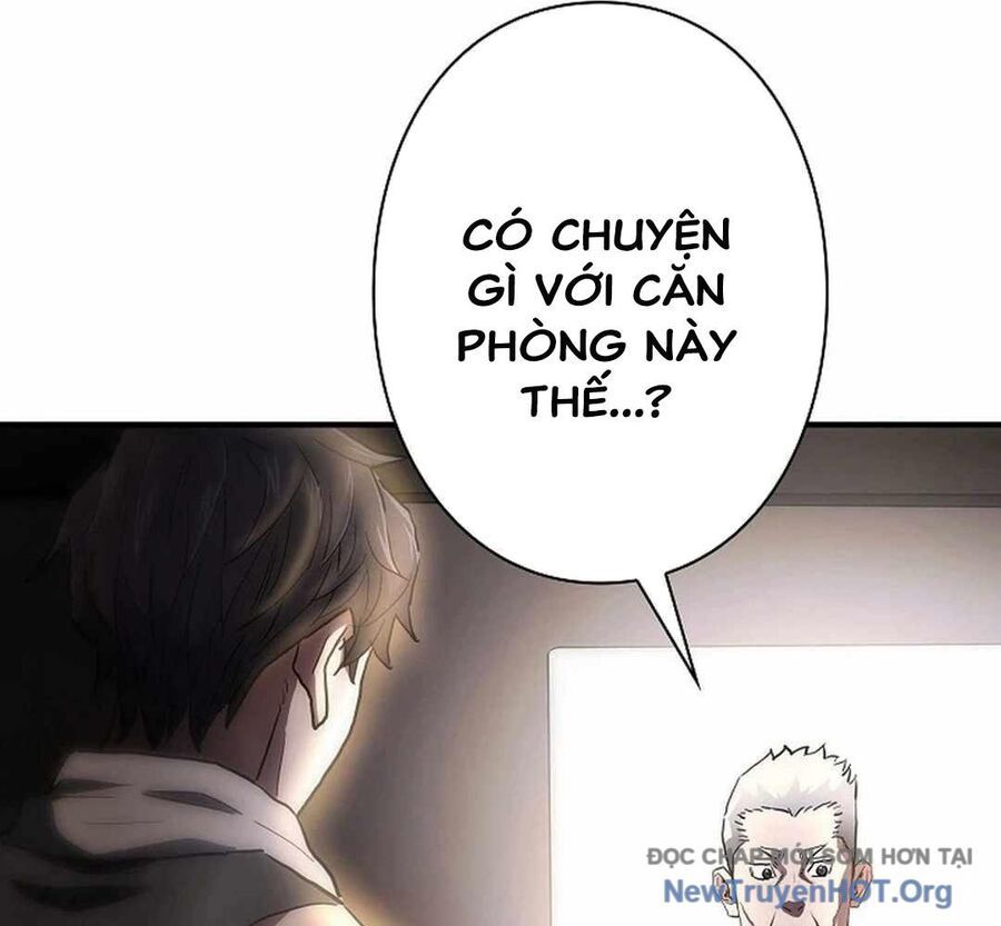 Ác Nhân Lồng Bát Giác Chap 18 - Next Chap 19