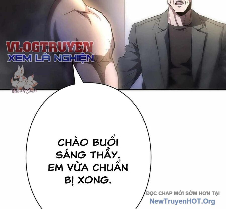 Ác Nhân Lồng Bát Giác Chap 18 - Next Chap 19