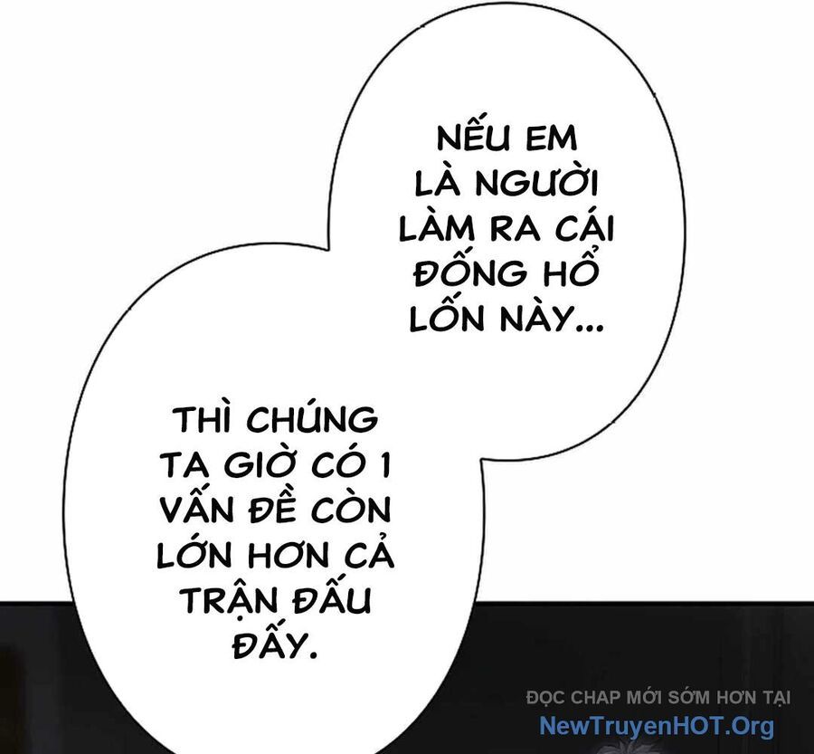 Ác Nhân Lồng Bát Giác Chap 18 - Next Chap 19