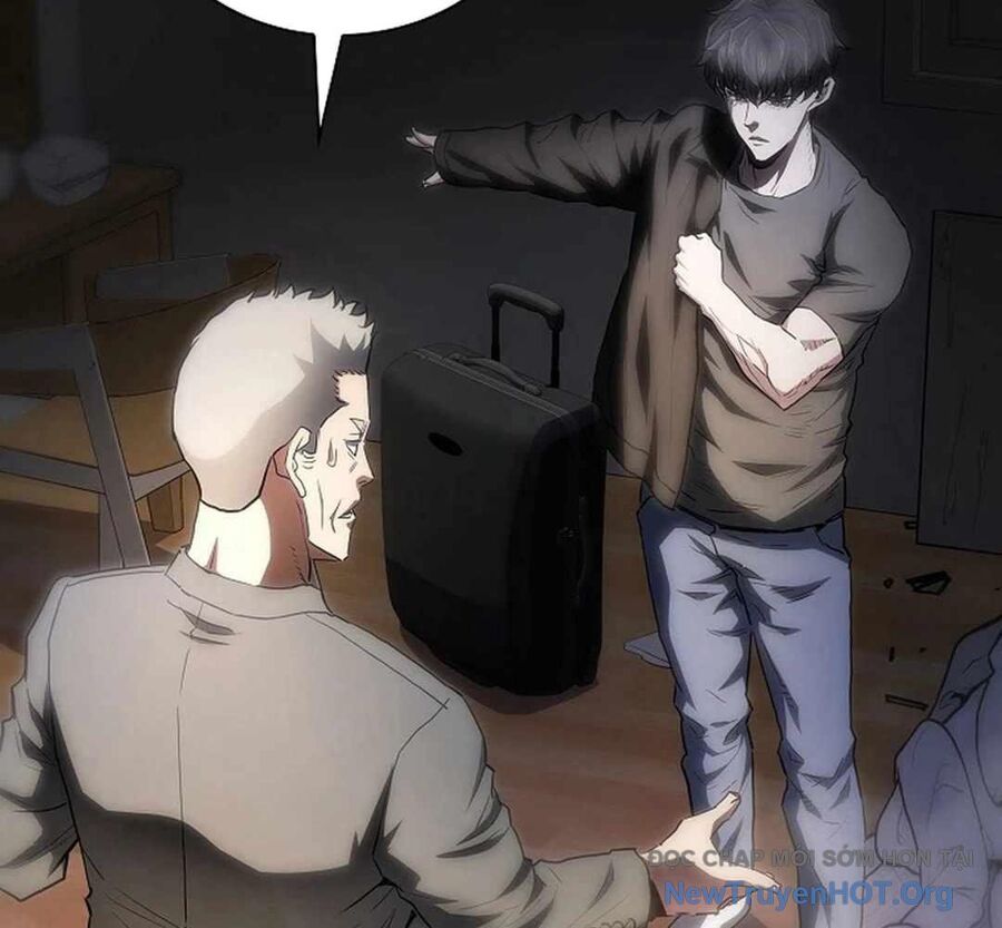 Ác Nhân Lồng Bát Giác Chap 18 - Next Chap 19