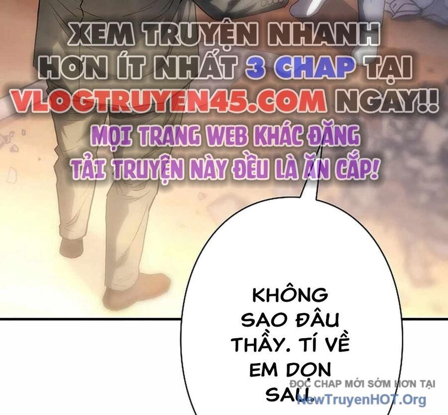 Ác Nhân Lồng Bát Giác Chap 18 - Next Chap 19