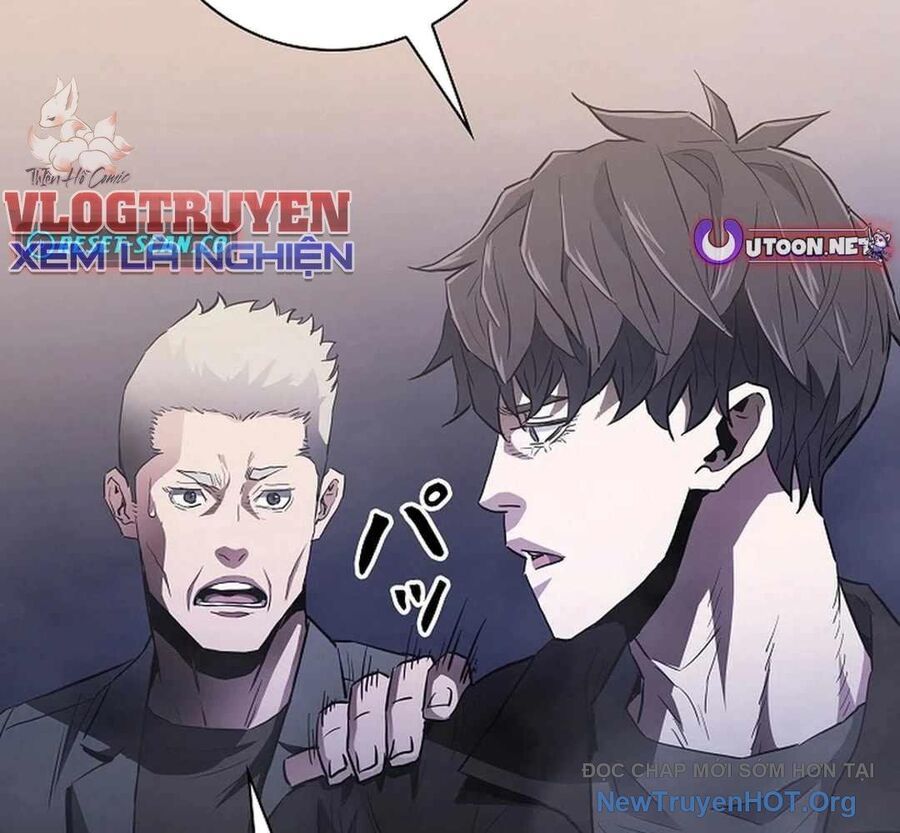 Ác Nhân Lồng Bát Giác Chap 18 - Next Chap 19