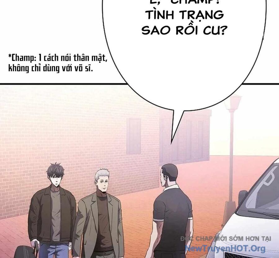 Ác Nhân Lồng Bát Giác Chap 18 - Next Chap 19