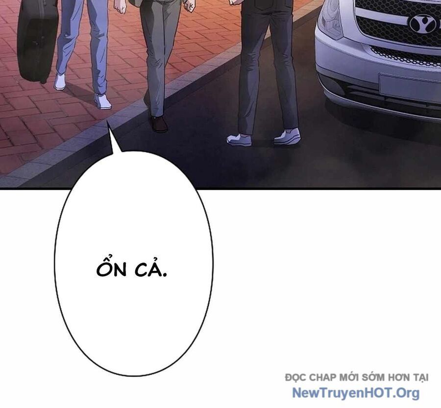 Ác Nhân Lồng Bát Giác Chap 18 - Next Chap 19