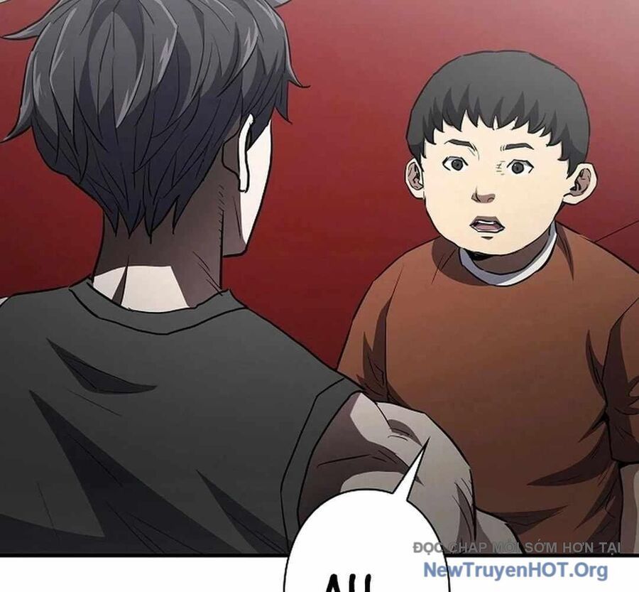 Ác Nhân Lồng Bát Giác Chap 18 - Next Chap 19