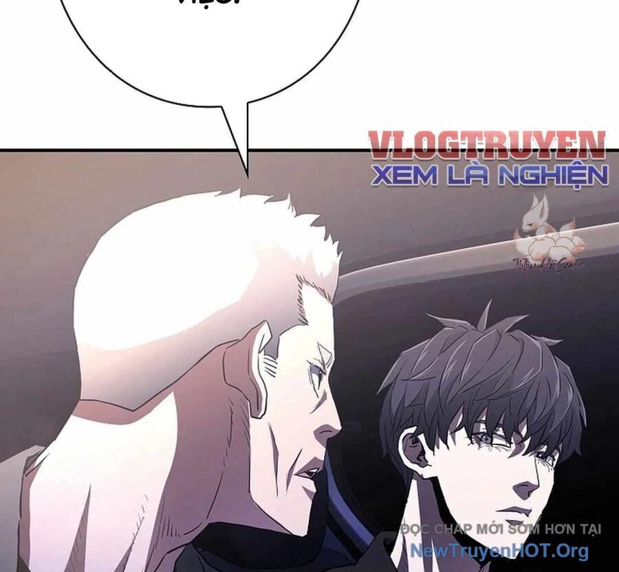 Ác Nhân Lồng Bát Giác Chap 18 - Next Chap 19
