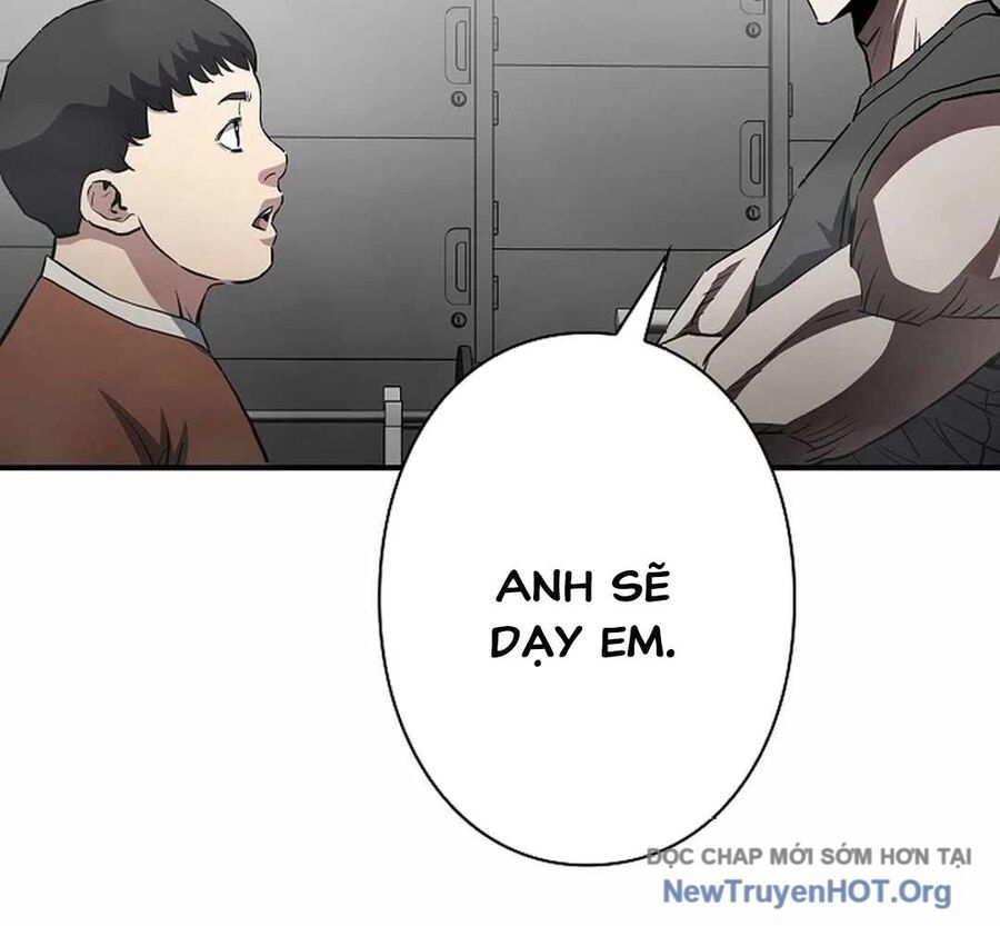Ác Nhân Lồng Bát Giác Chap 18 - Next Chap 19